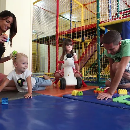 Szálloda Javor Kušići