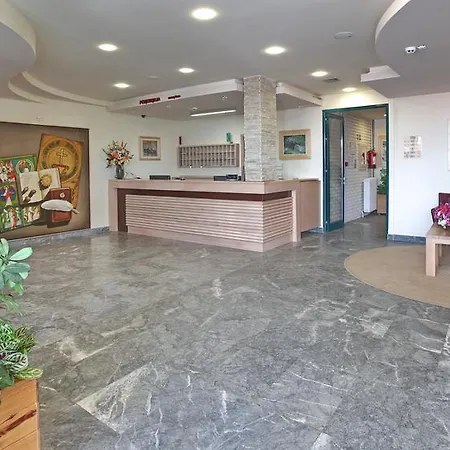 Javor Hotel Kušići