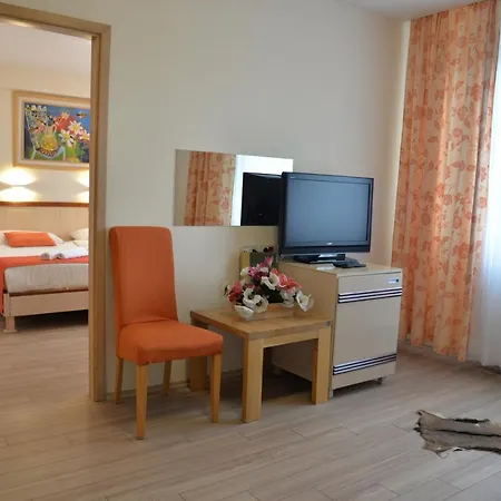 Javor Hotel Kušići