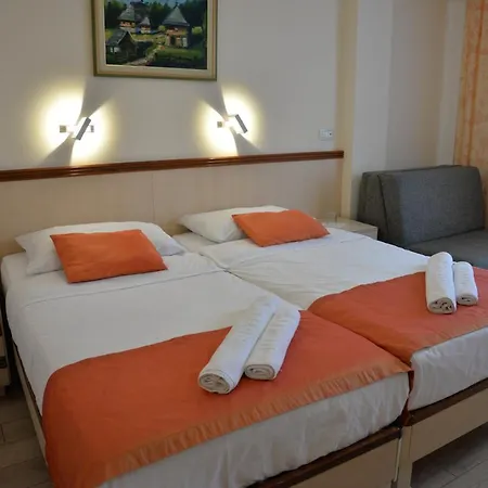 Hotel Javor Kušići