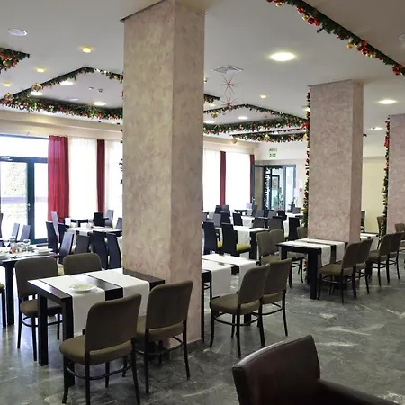 Javor Hotel