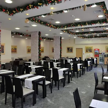 Javor 2* Kušići