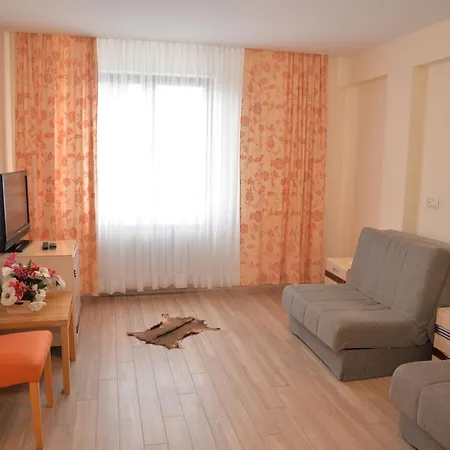 Hotel Javor Kušići