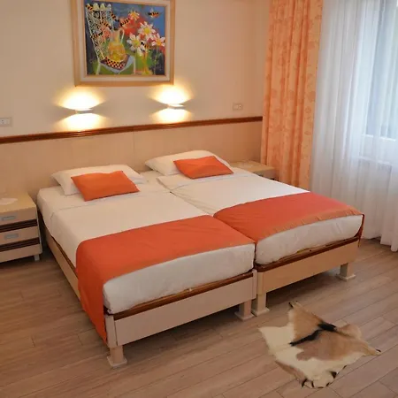 Javor Hotel