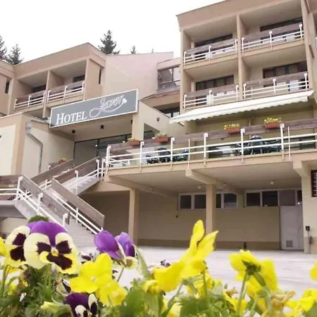 Hotel Javor Kušići